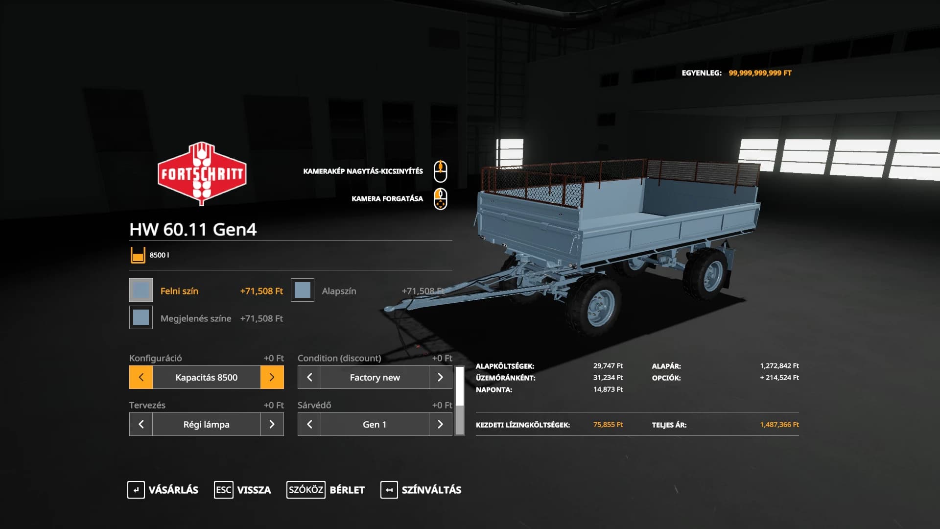 HW 6011 Pack 3