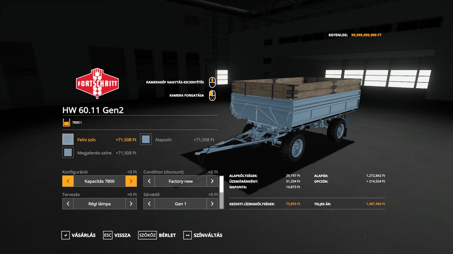 HW 6011 Pack 2
