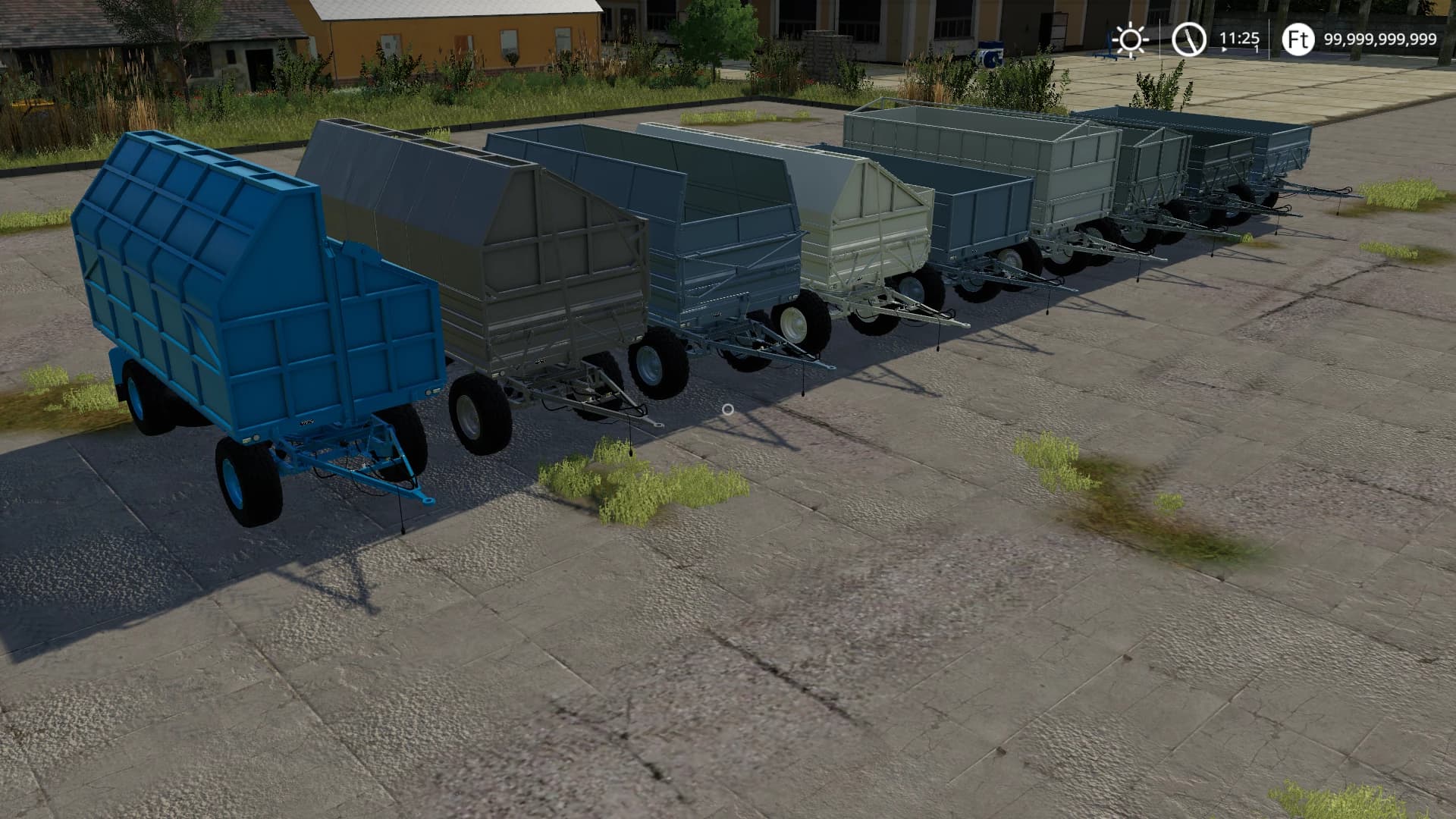 HW 8011 Pack 5