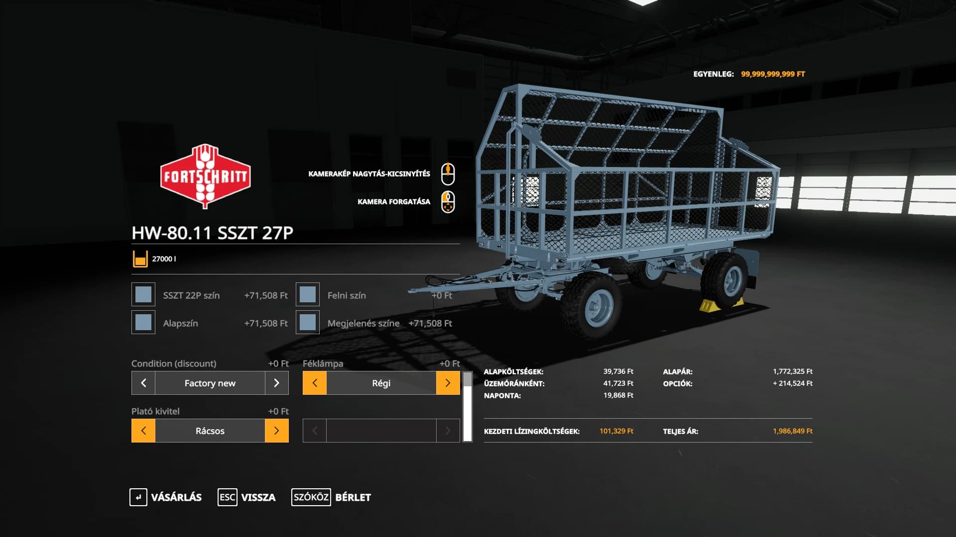 HW 8011 Pack 2