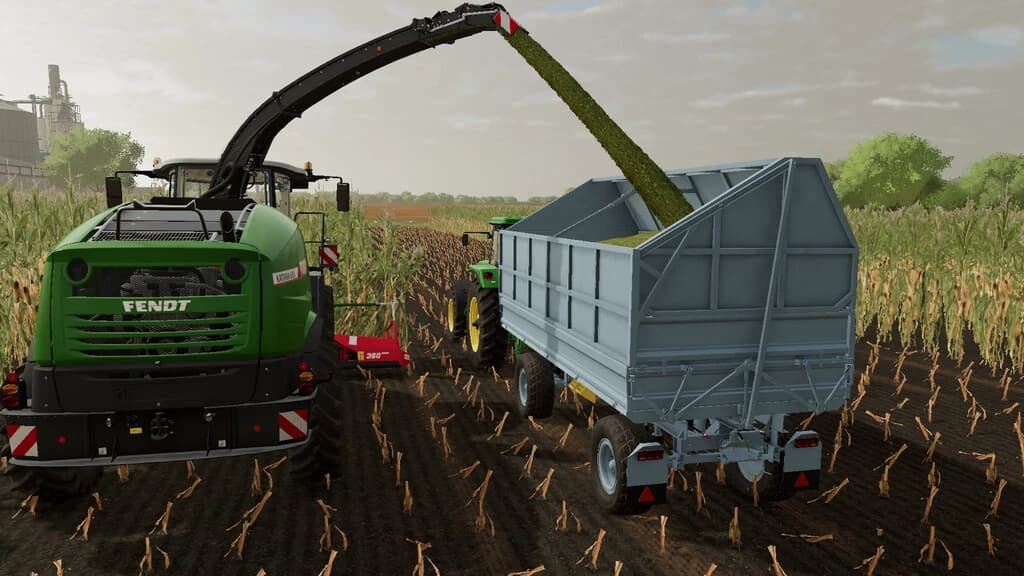 HW80 TRAILER PACK 5