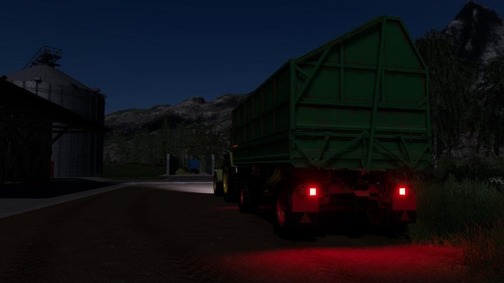 HW80 TRAILER PACK 3