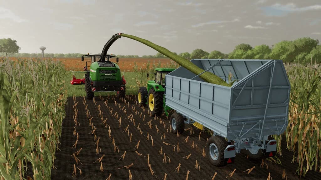 HW80 TRAILER PACK 3