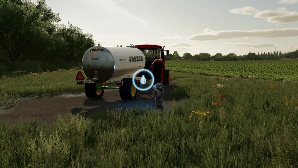 BIG WATER PACK 2