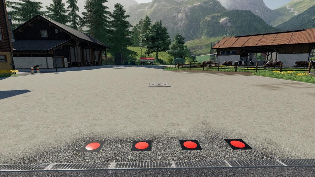 HYDRAULIC BOLLARDS 3