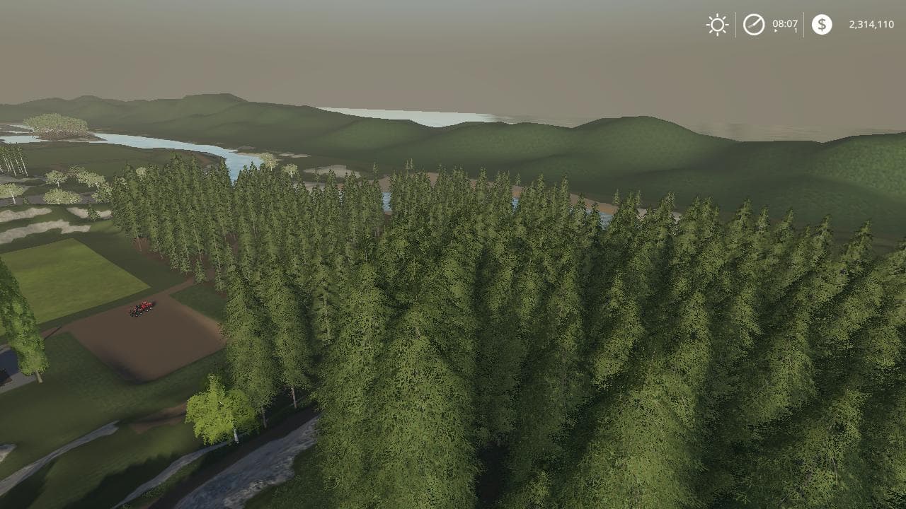 Hagenstedt Forest 5
