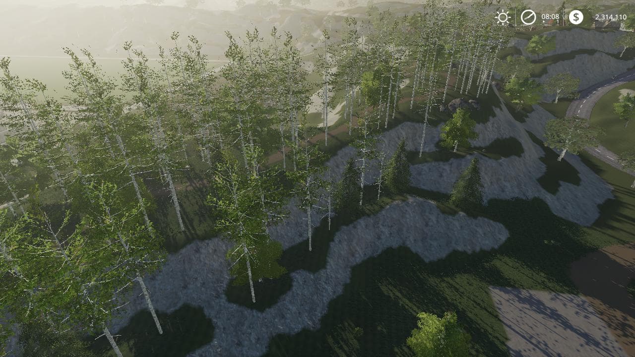 Hagenstedt Forest 4