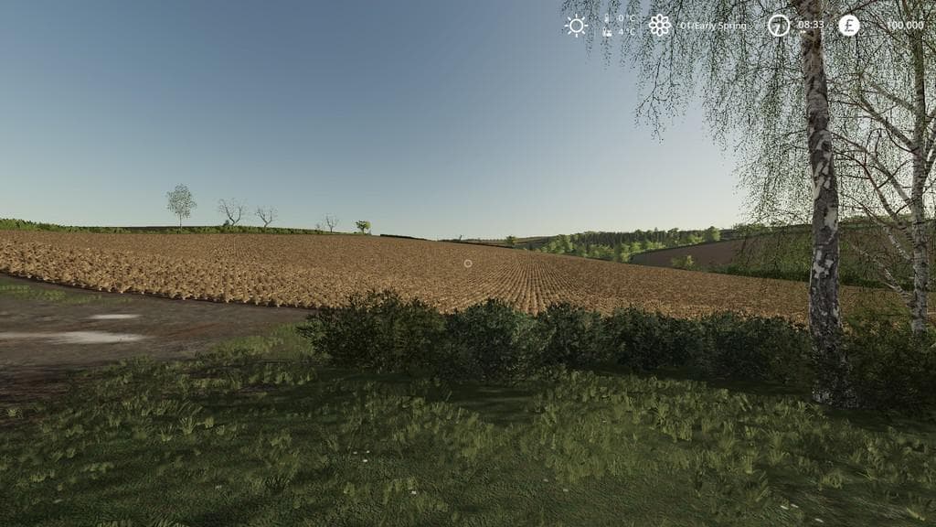 Seasons GEO: Hampshire 3