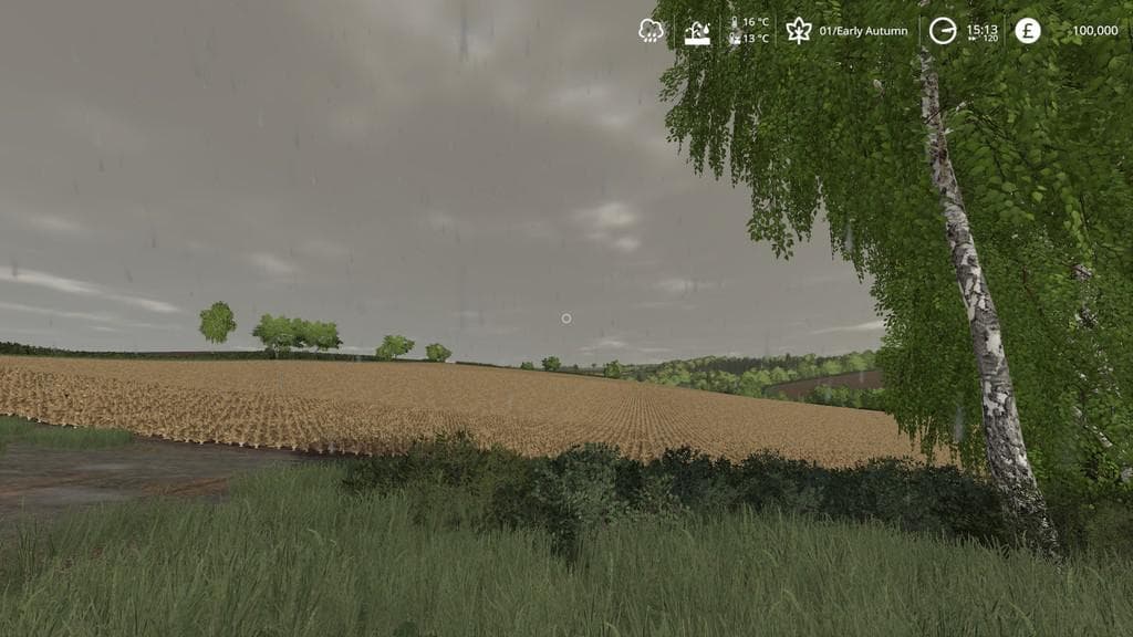 Seasons GEO: Hampshire 2