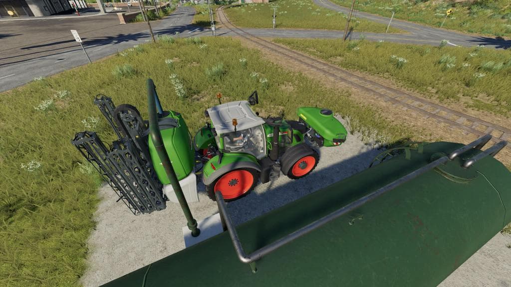 Hardi Interactive Sprayers 4