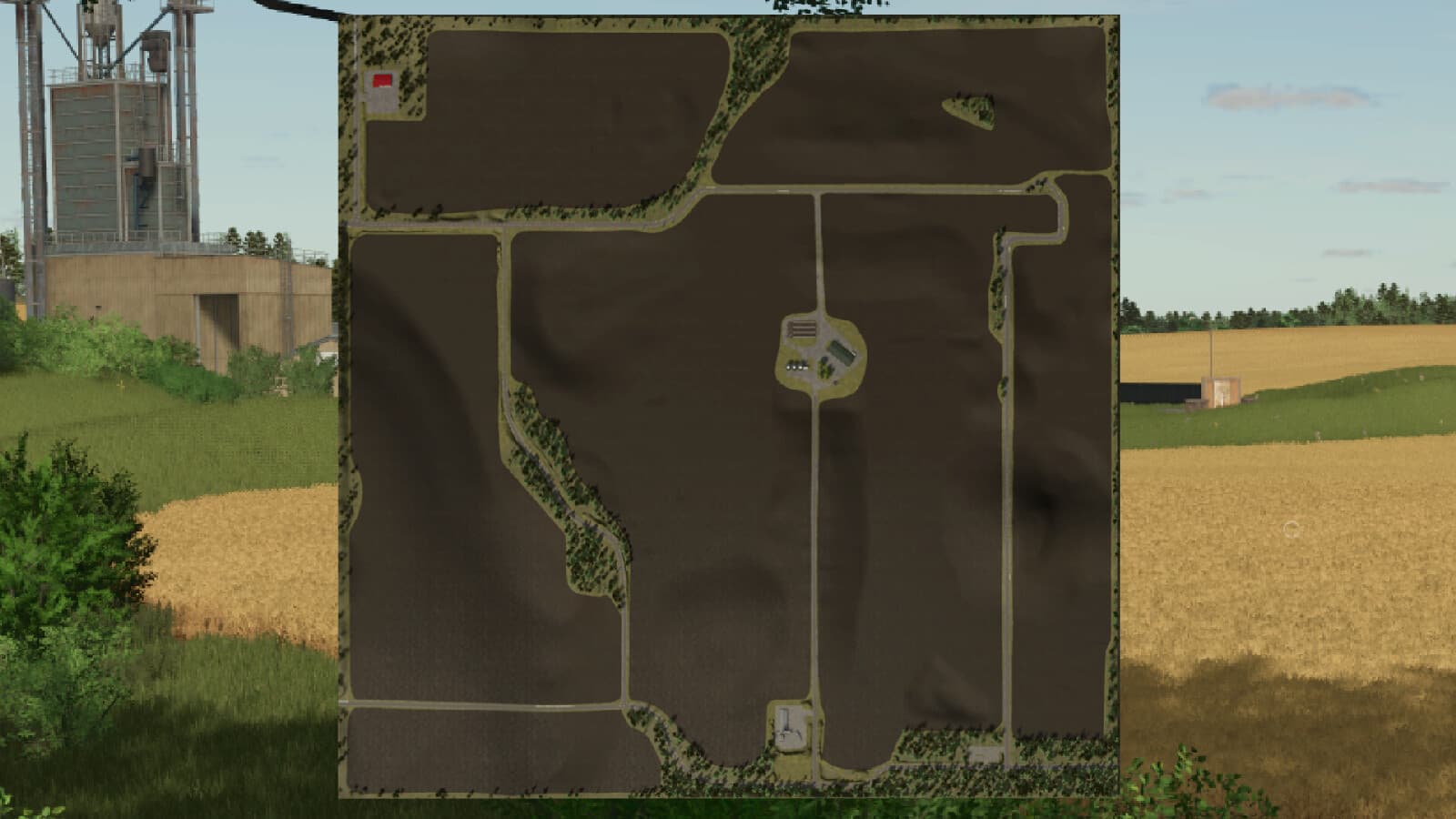 Harvest Plains Farming Network 6