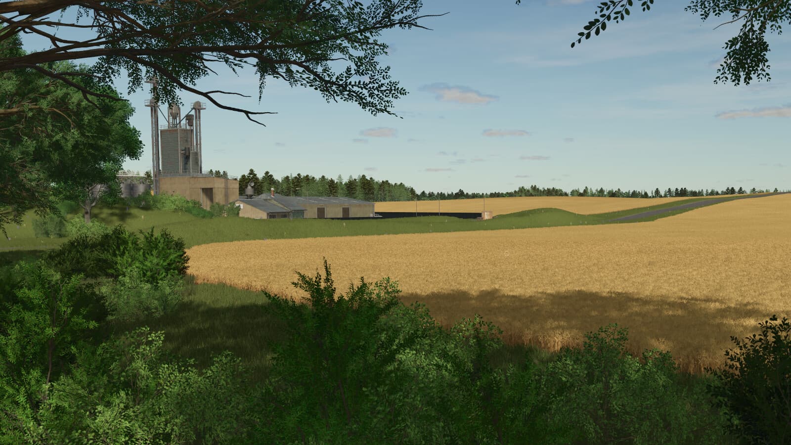 Harvest Plains Farming Network 4