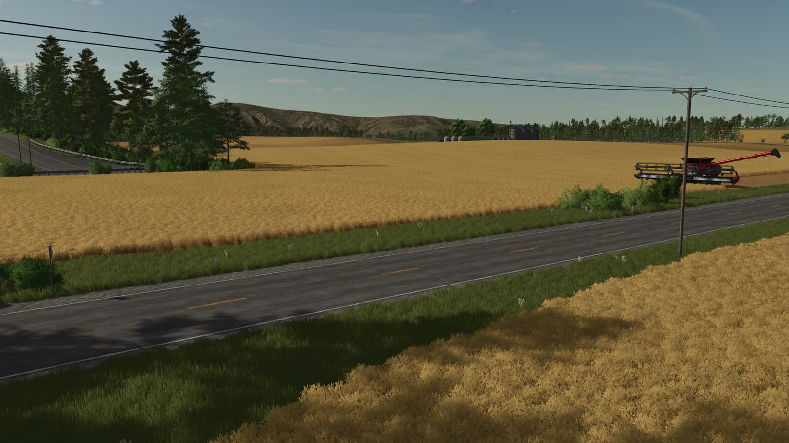 Harvest Plains Farming Network 3