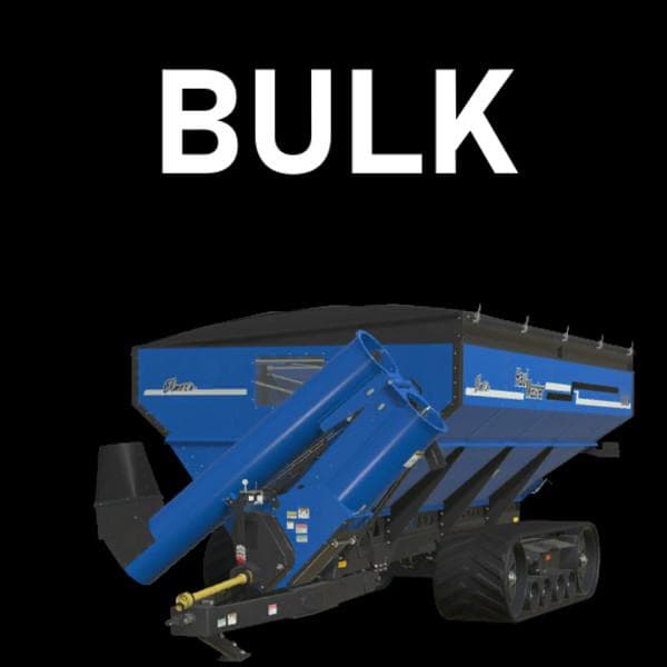 HaulMaster Bulk