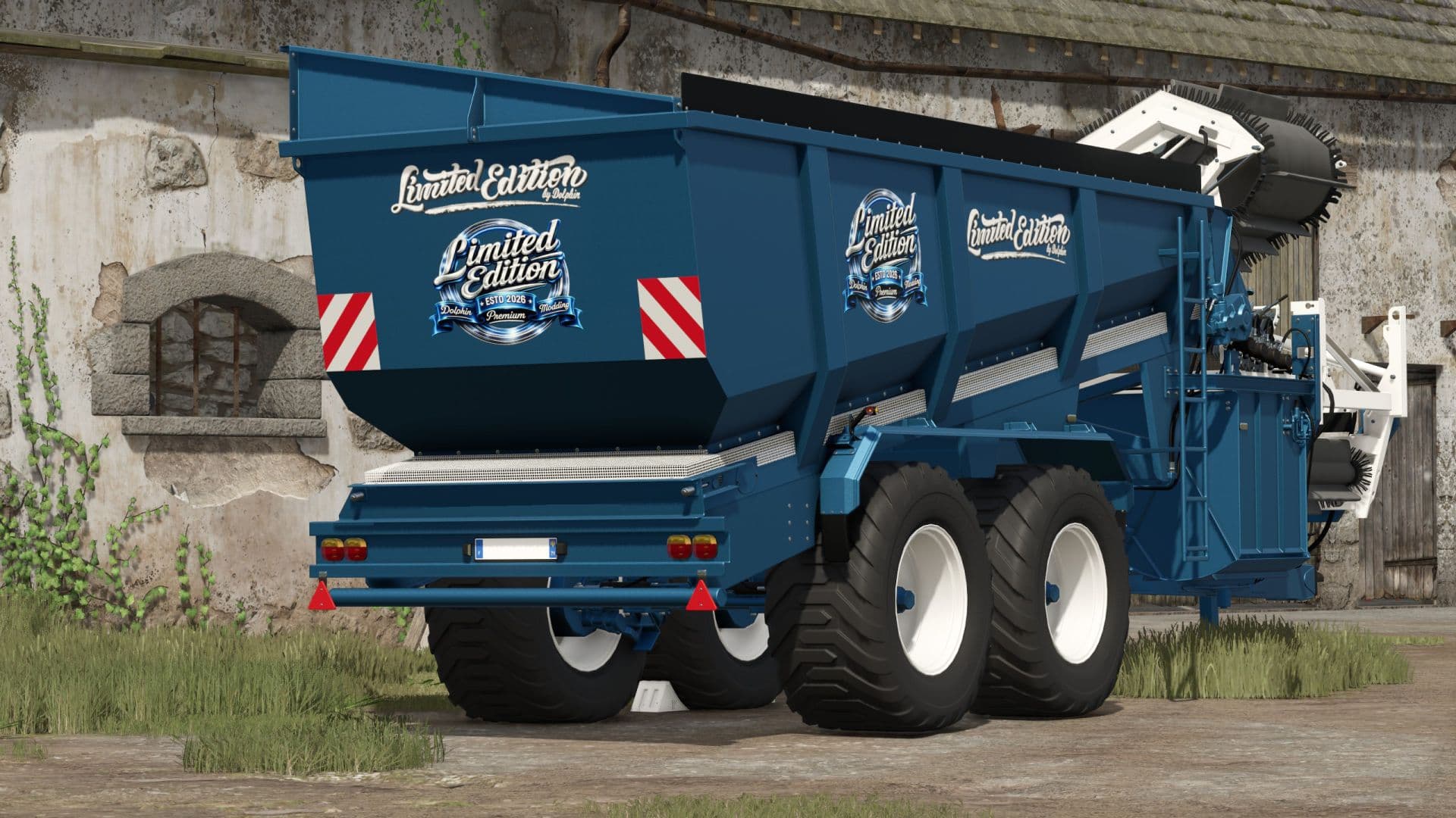 Hawe KUW 2000 Limited Edition 2