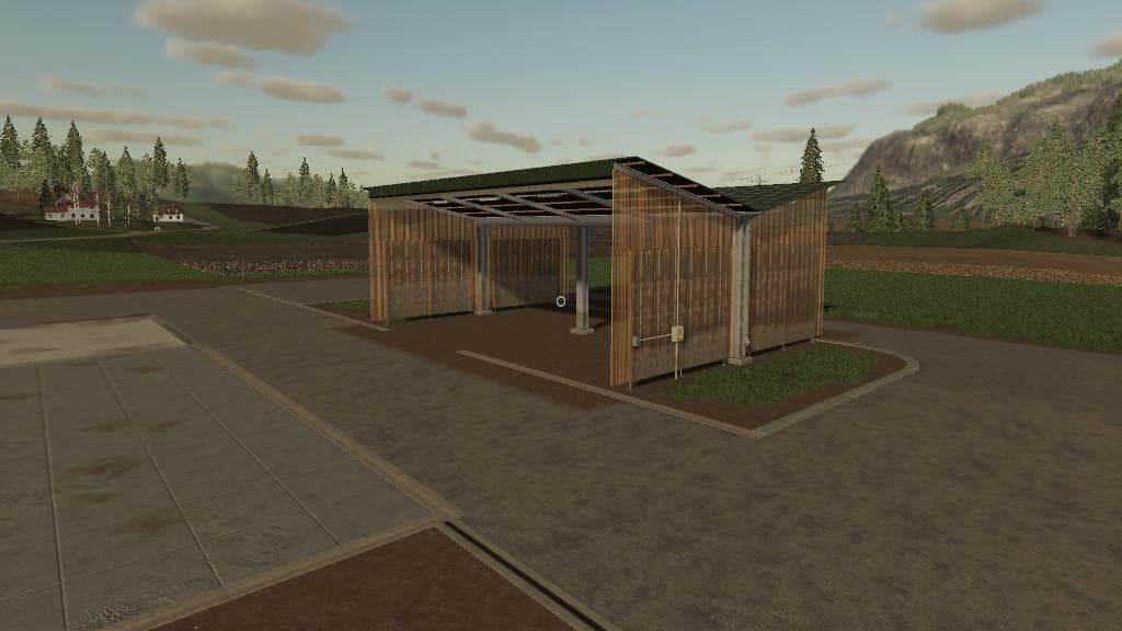HayWarehouse 4