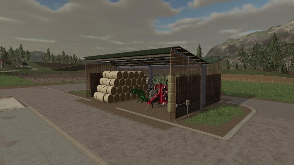 HayWarehouse 2