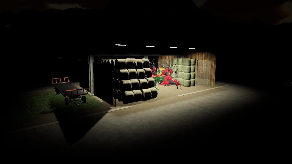 HayWarehouse
