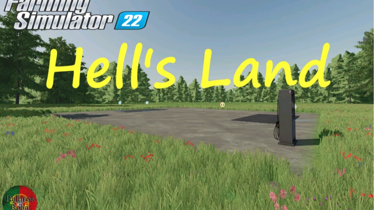 Hell's Land 4