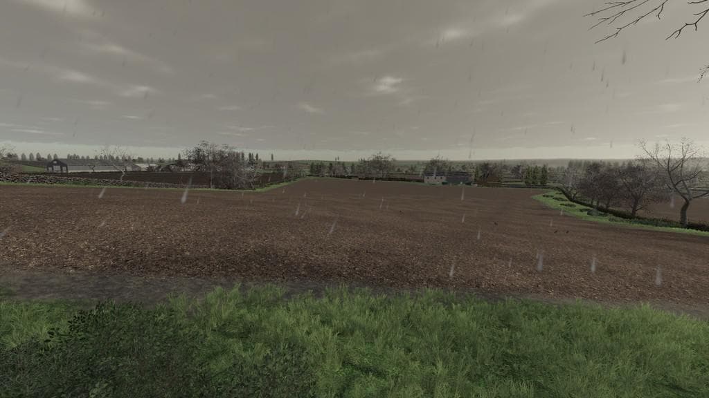 Seasons GEO: Herefordshire 5