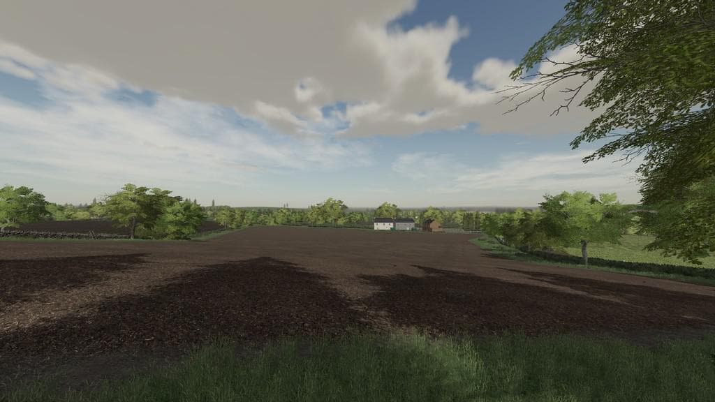 Seasons GEO: Herefordshire 3
