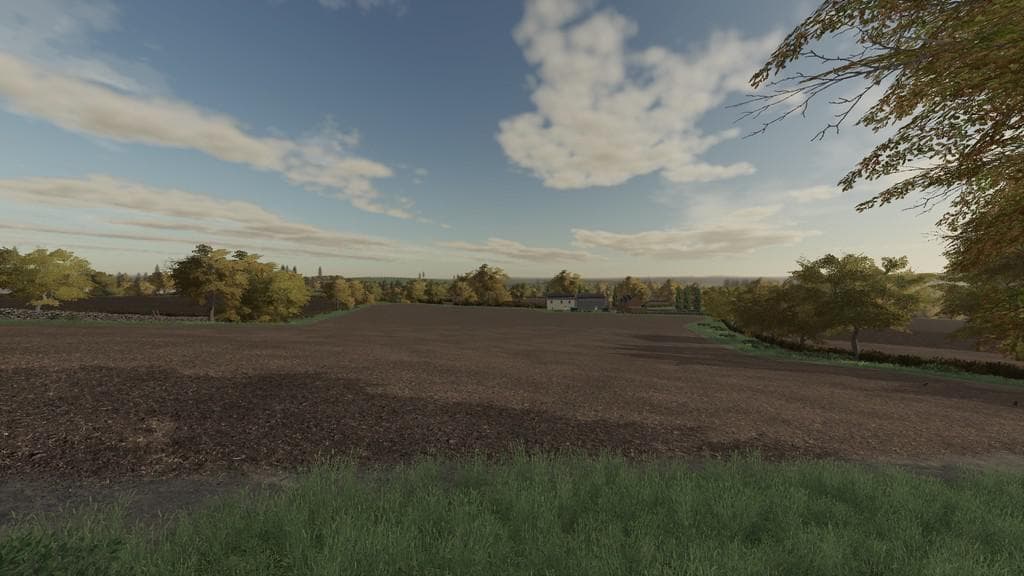 Seasons GEO: Herefordshire 2