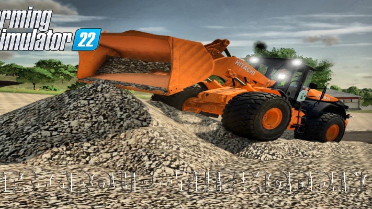 Hitachi 810W 3