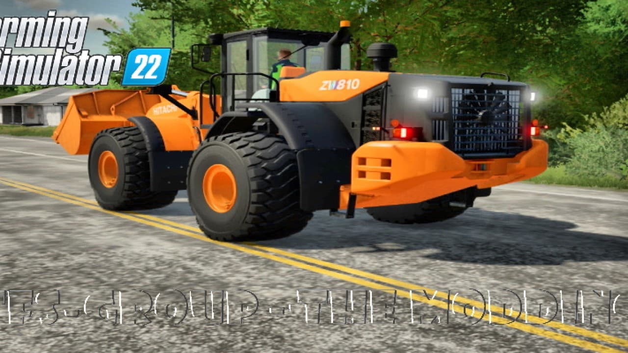 Hitachi 810W 2