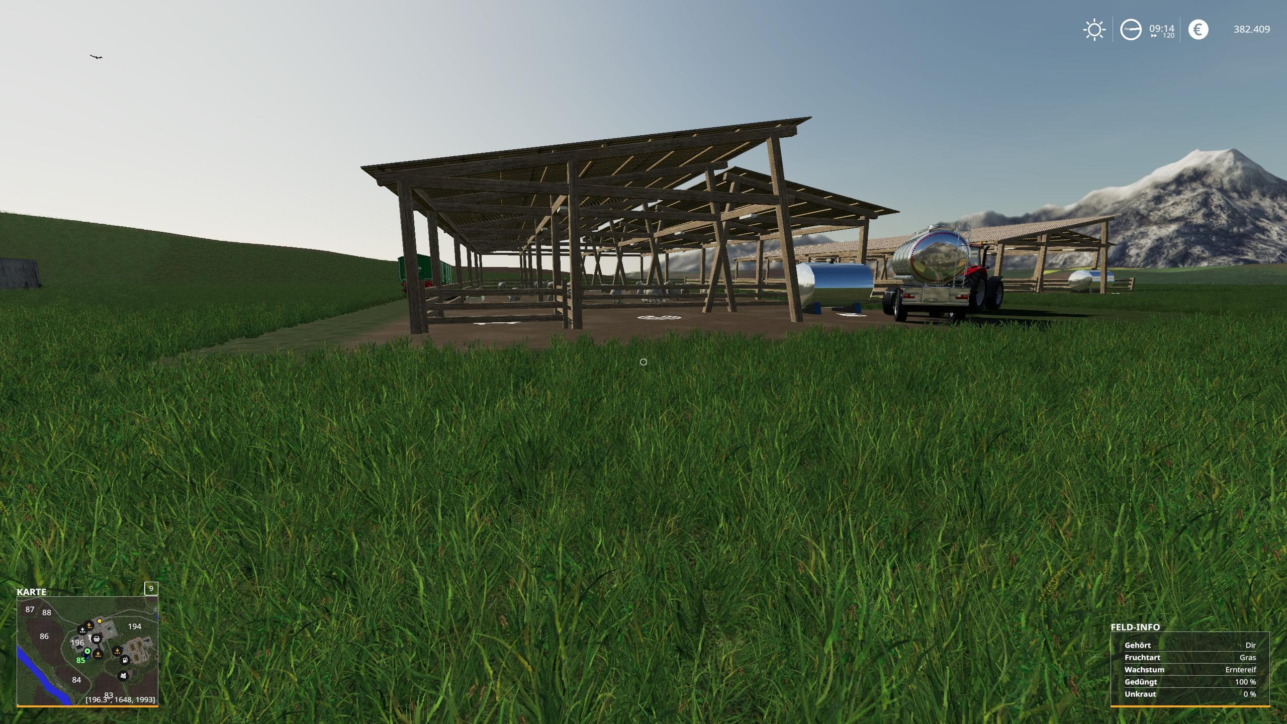 HOT ANIMALS 1.4.0A 4