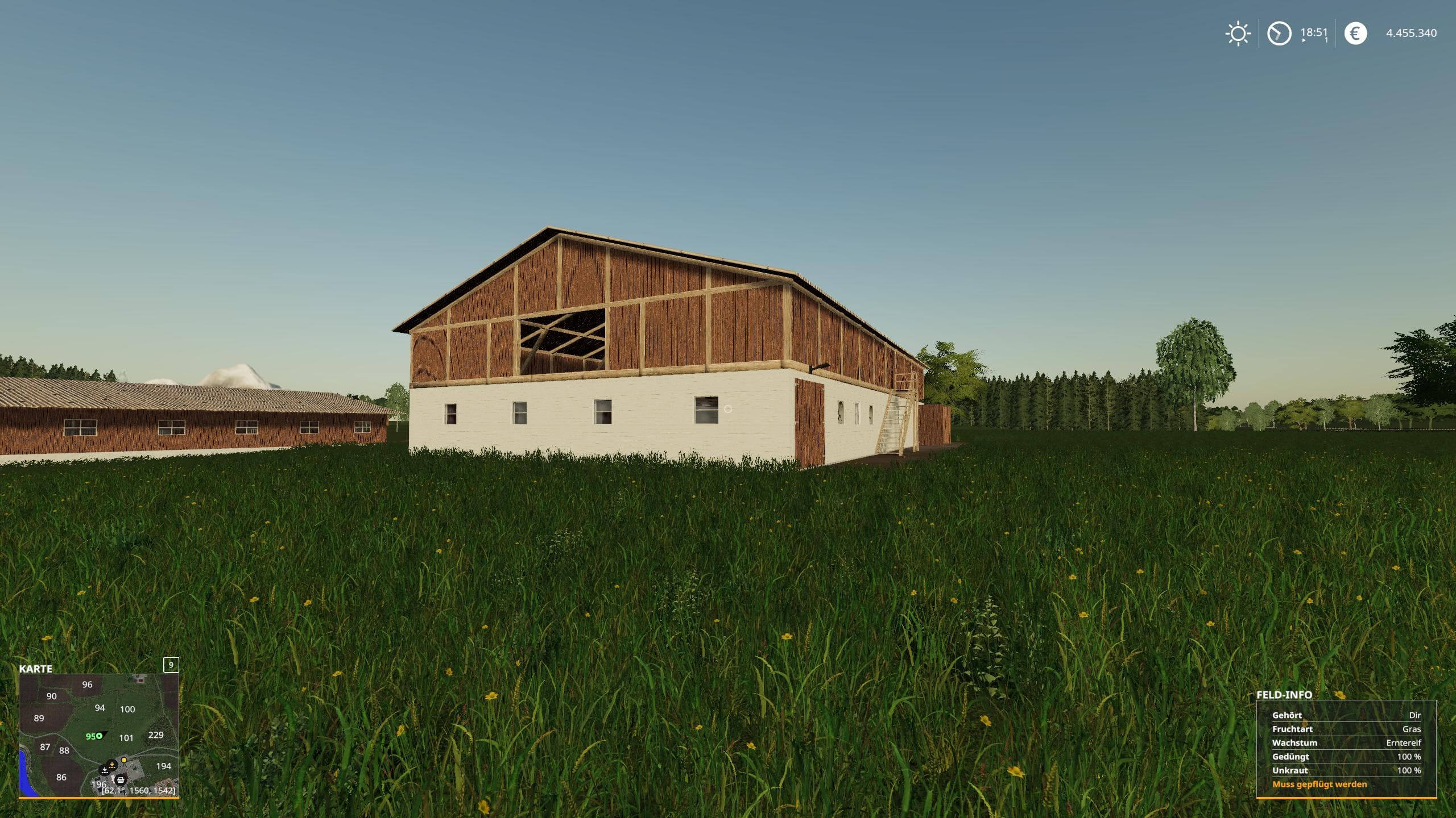 HOT ANIMALS 1.4.0A