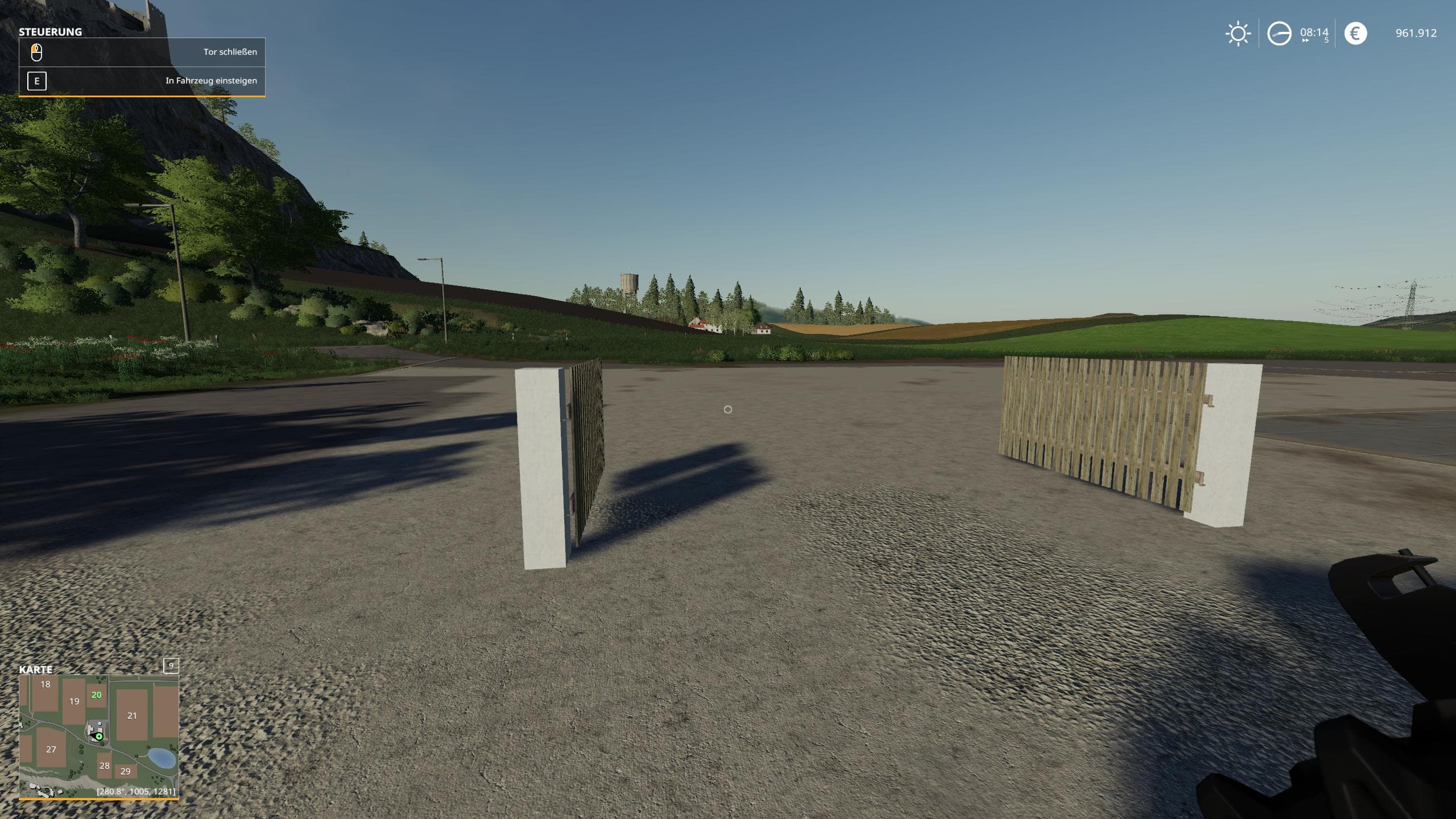 HoT Animated Object Extend 2
