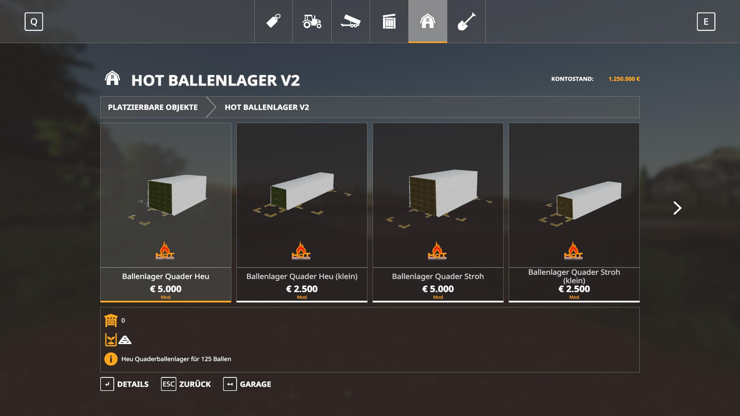 HoT Ballenlager 4