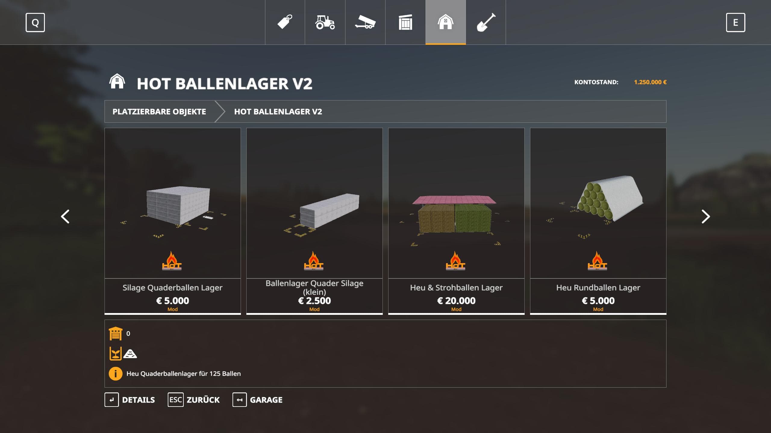 HoT Ballenlager 3