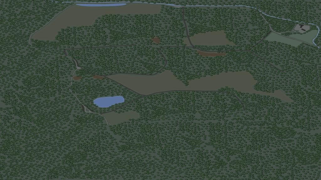 Holmakra Map 4