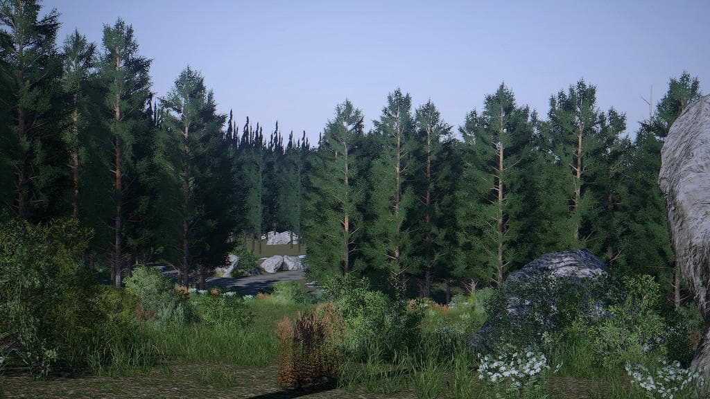 Holmakra Map 3