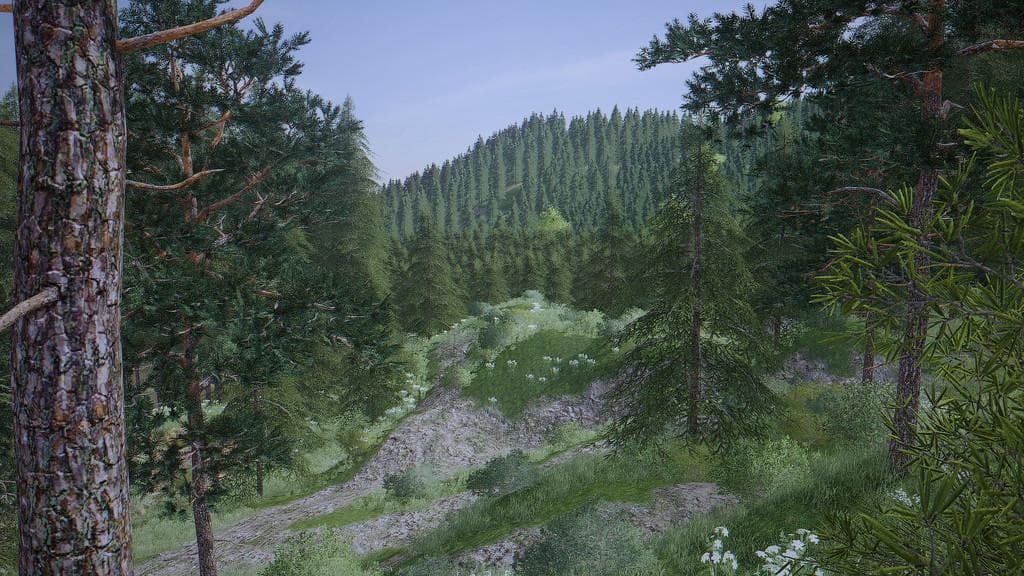 Holmakra Map 2