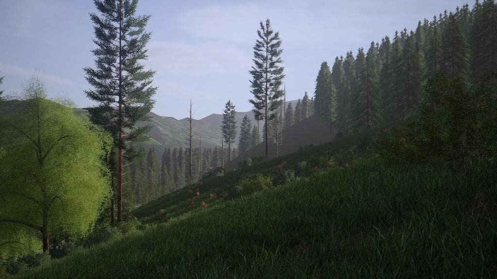 Holmakra Map
