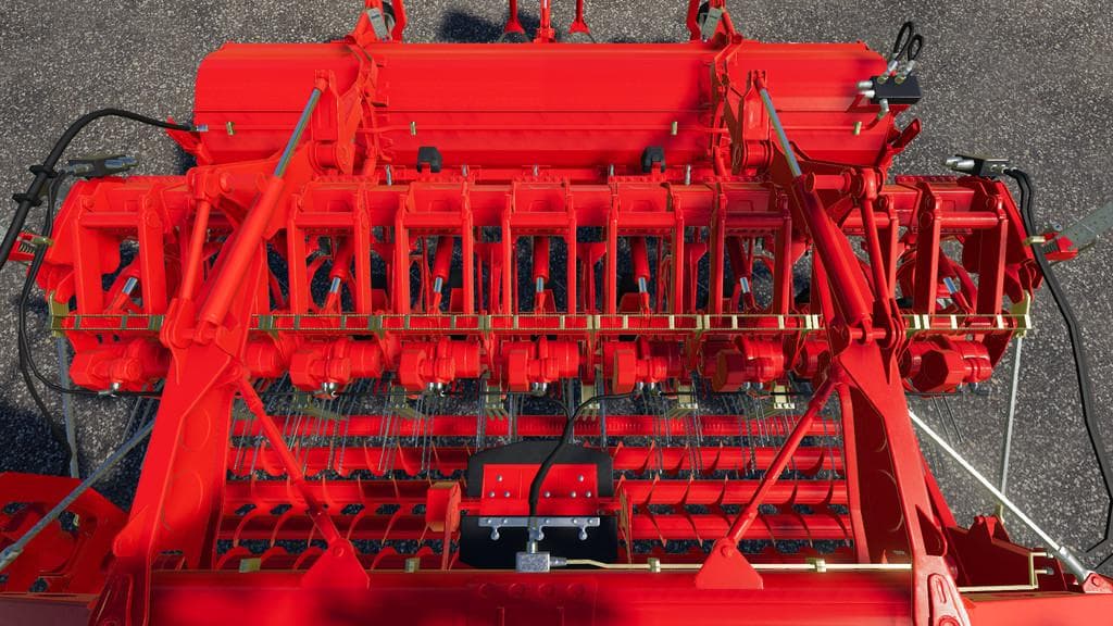 Holmer HR9 Header 2