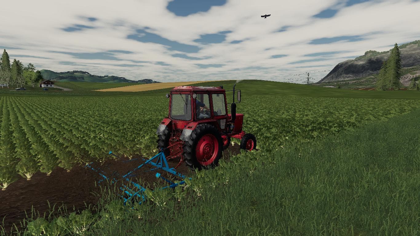 Homemade Combinator 2