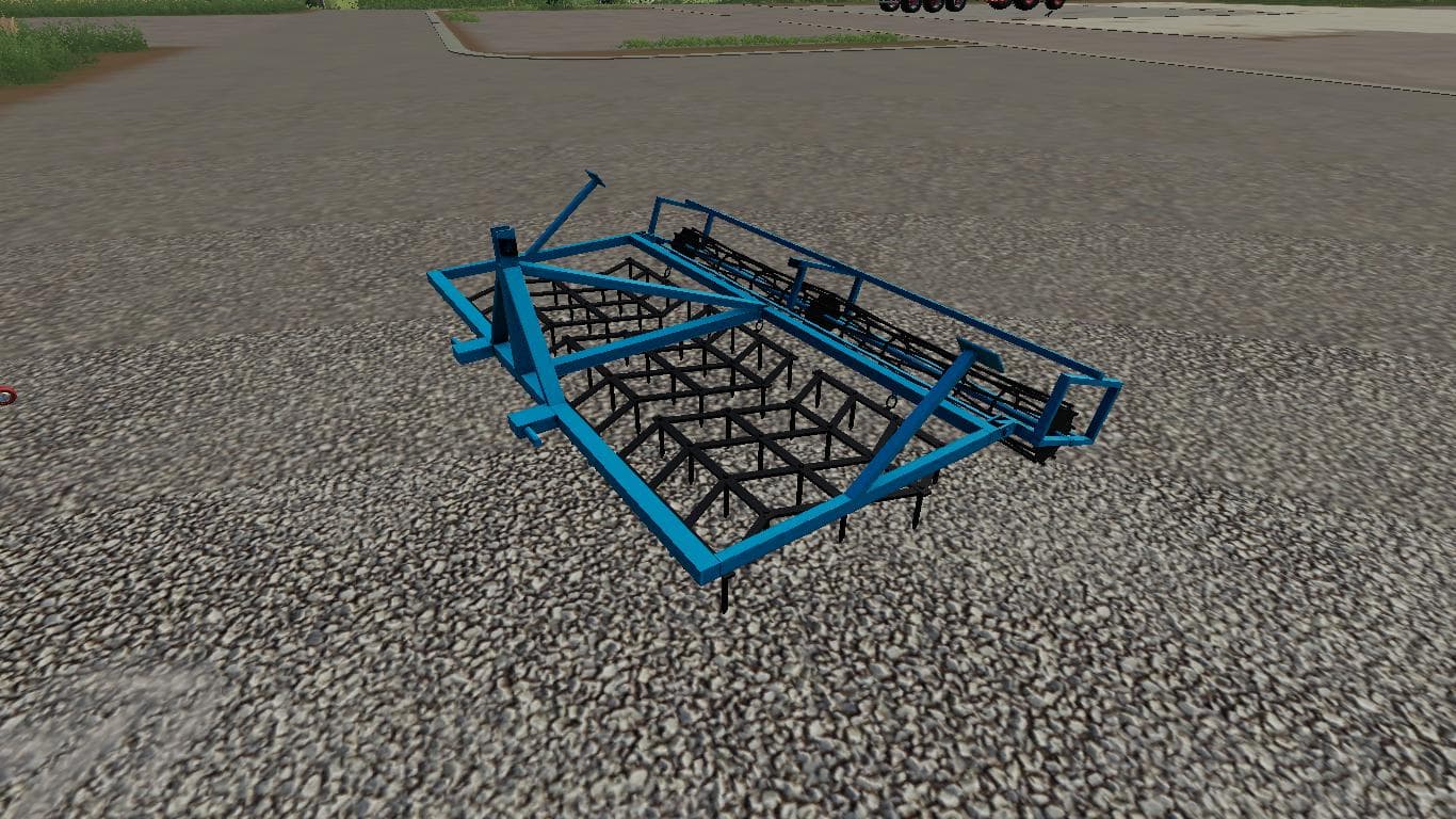 Homemade Combinator