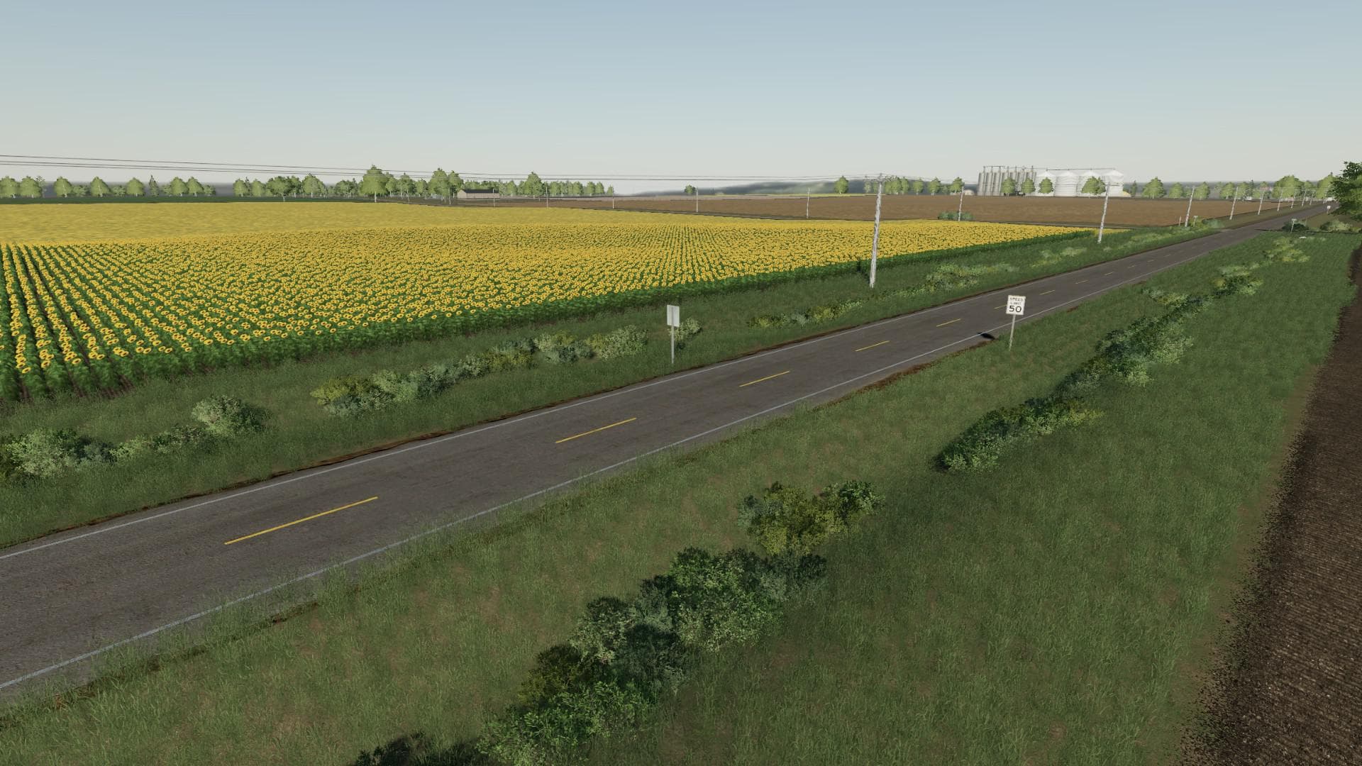 Hoosier Heartland 5