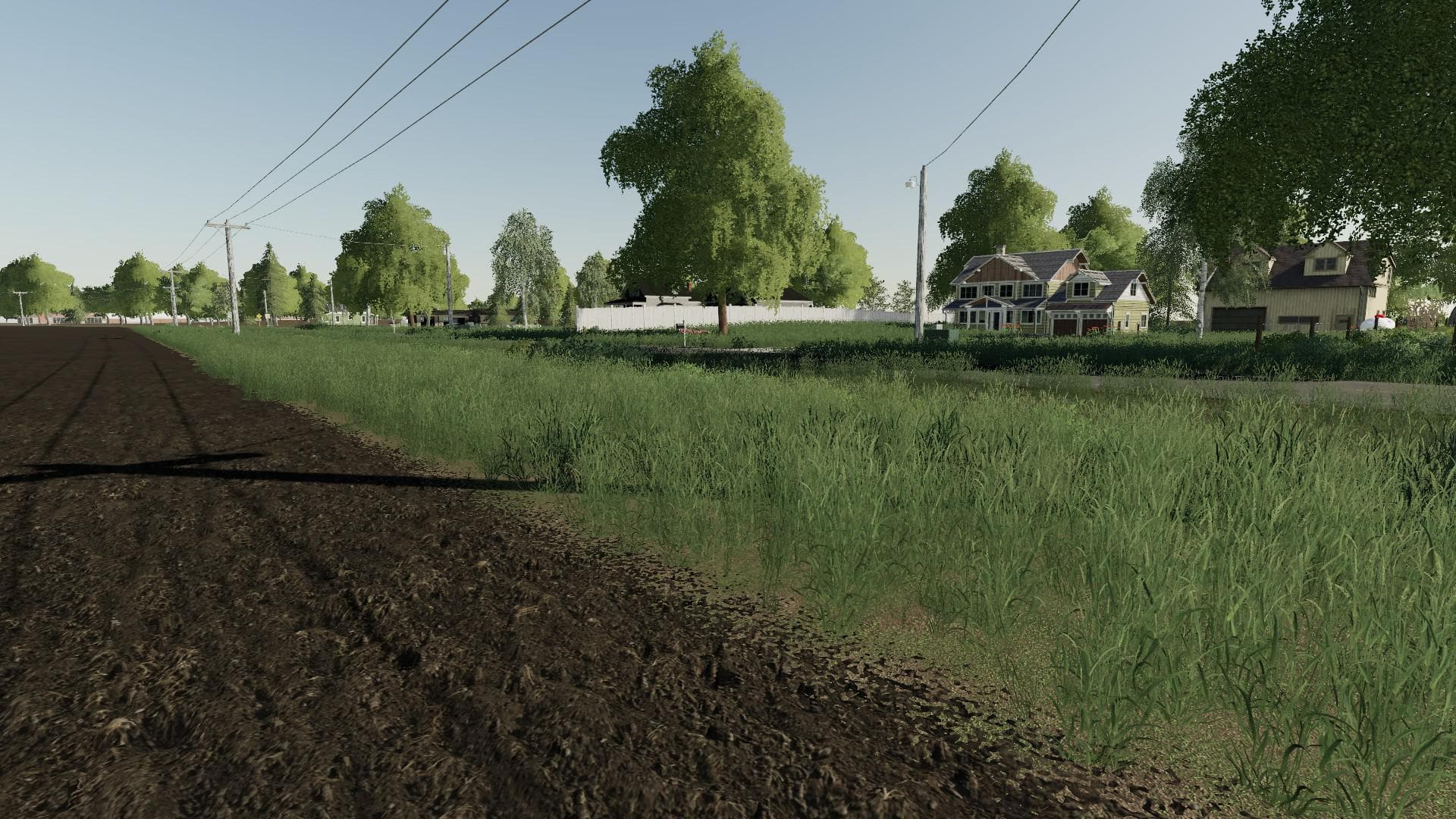Hoosier Heartland 4