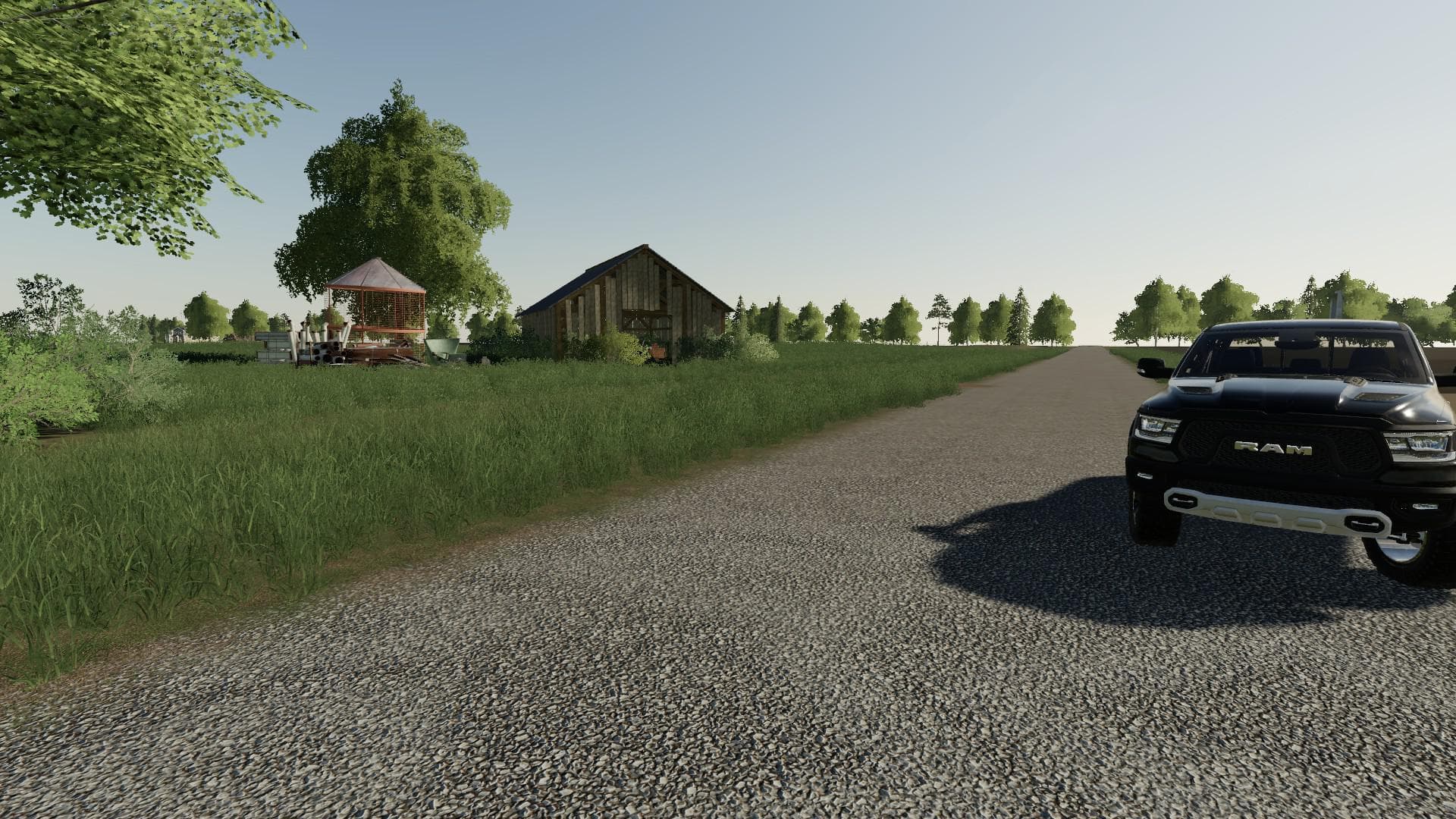Hoosier Heartland 3