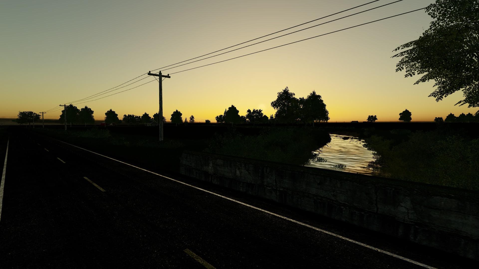 Hoosier Heartland 2