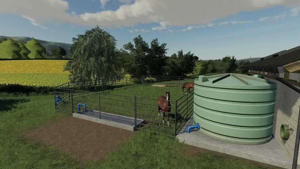 Horse Breeding 2