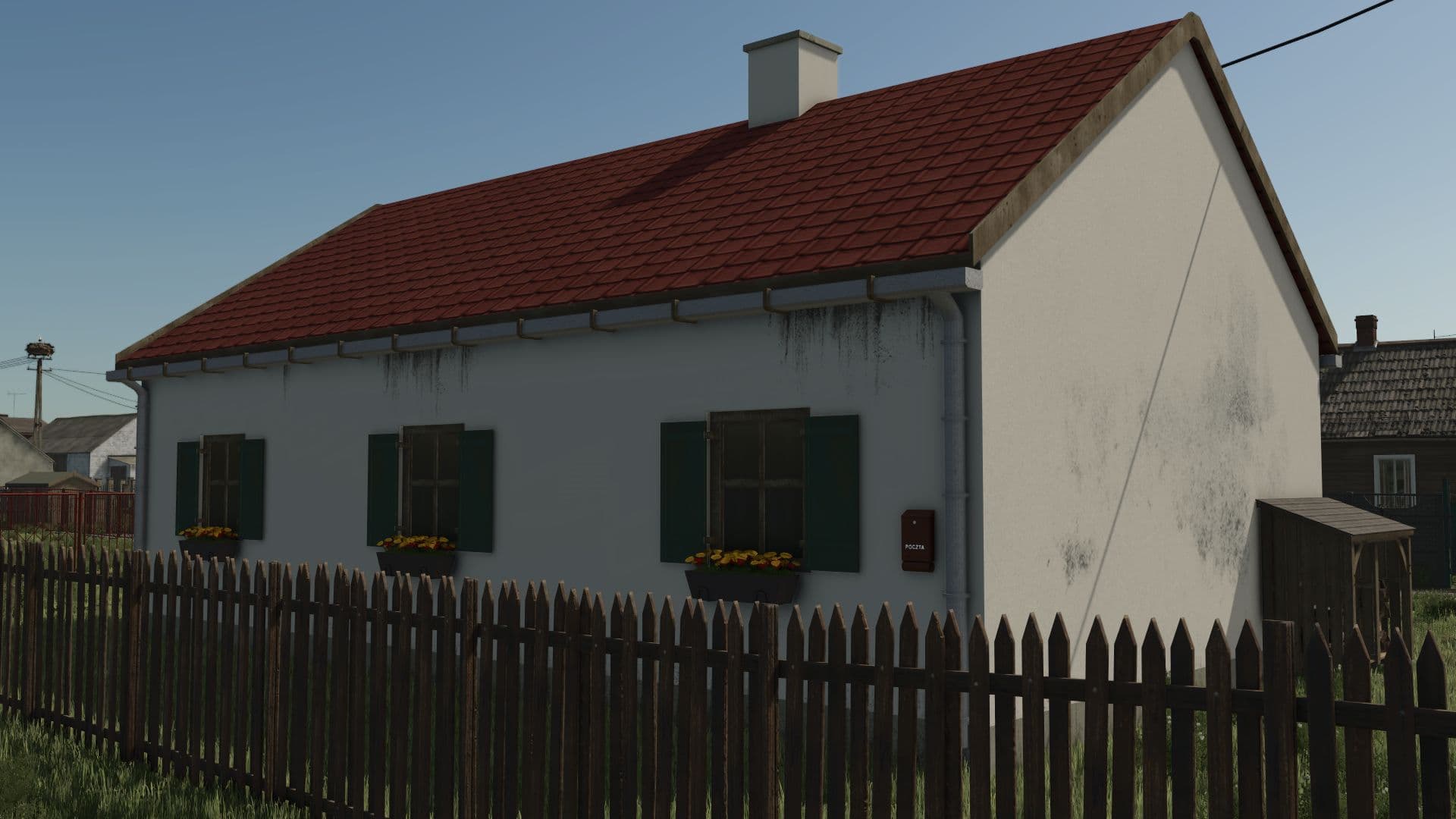 House 3