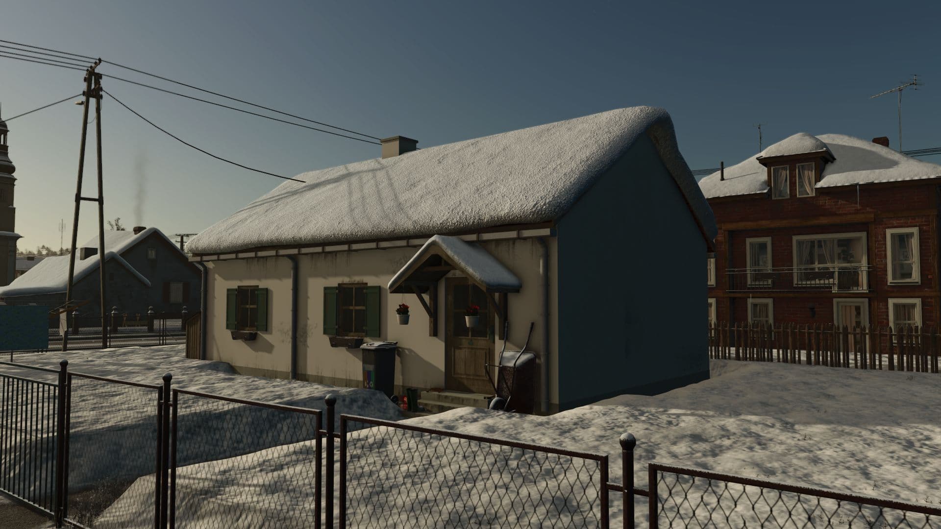 House 2