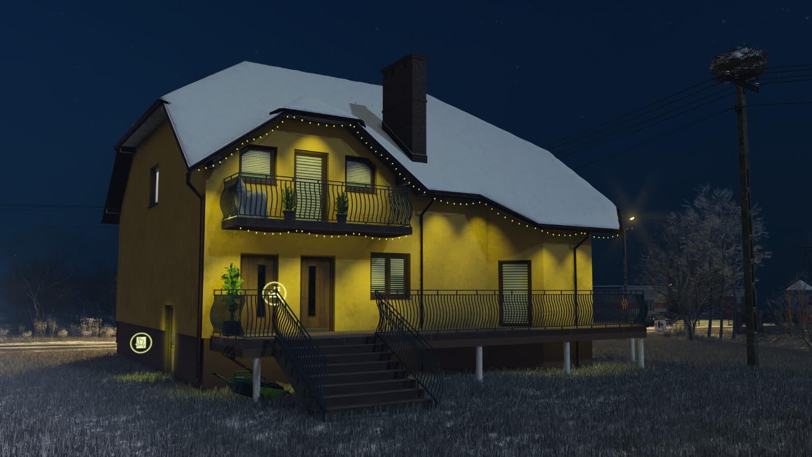 House 2