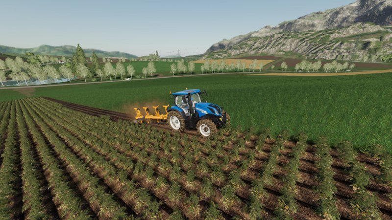 Huard QR65 2