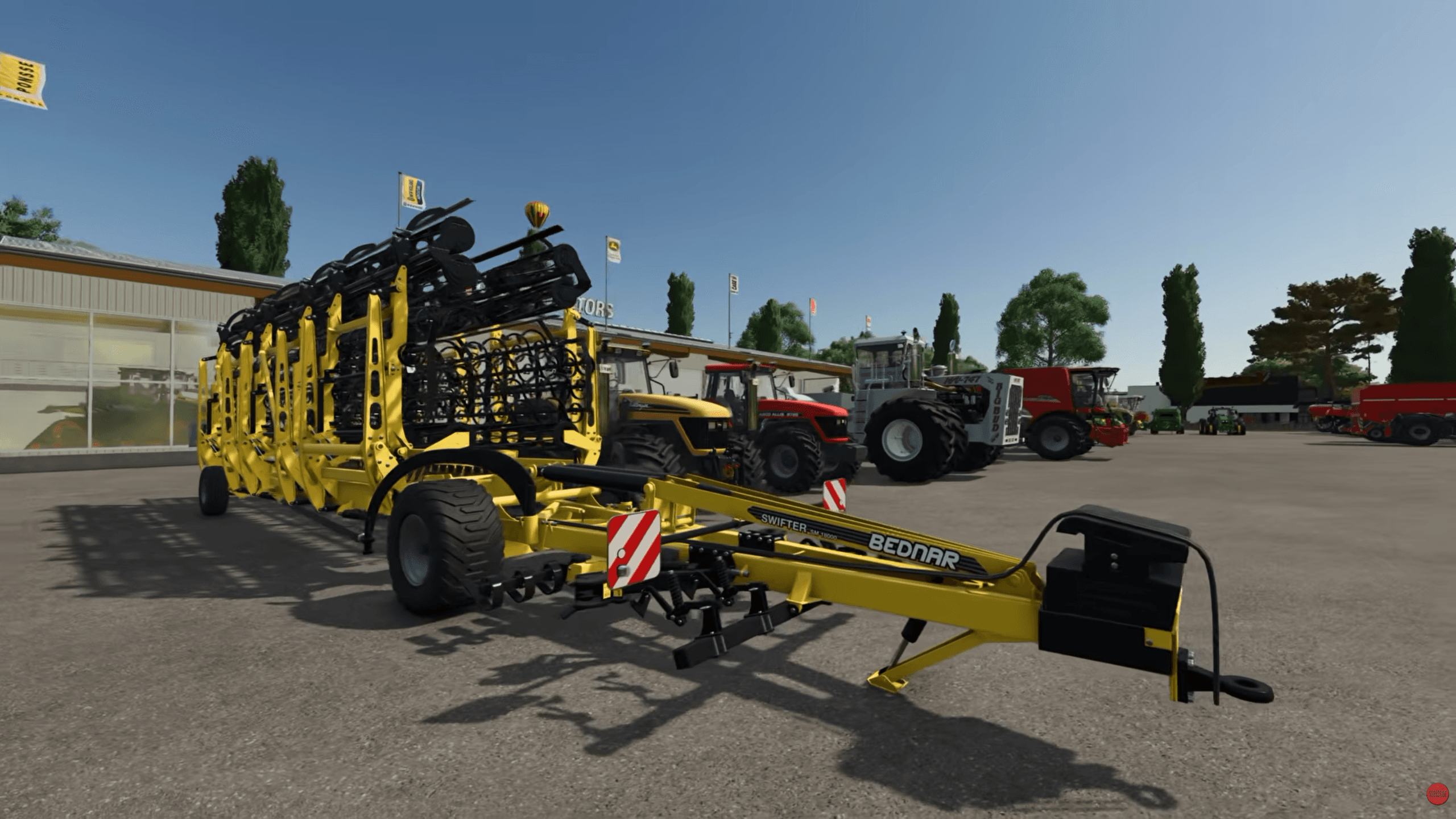 Huge Mod Pack 23 By Stevie 2